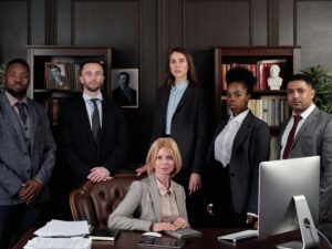 Wildlife Tag Application